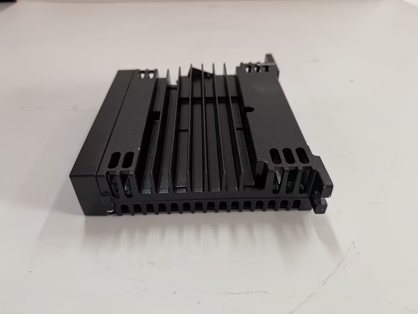 ABB TC520 Temperature Input Module Product Introduction1